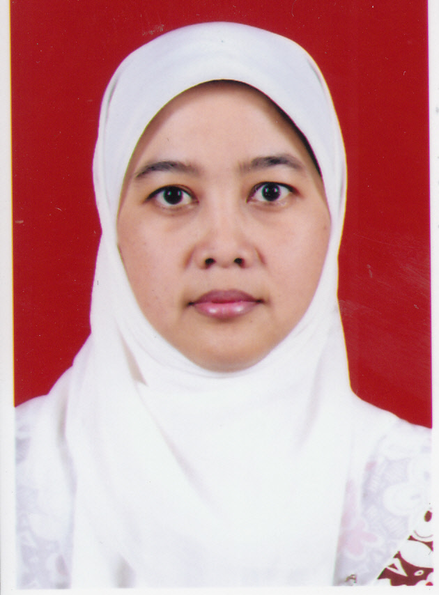 Dhita Kusuma A, ST